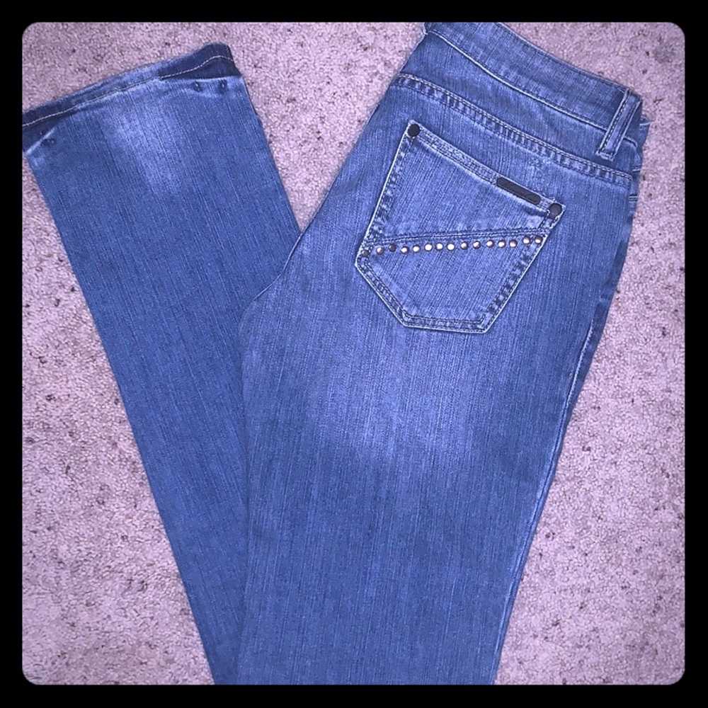 Kenneth Cole New York Jeans